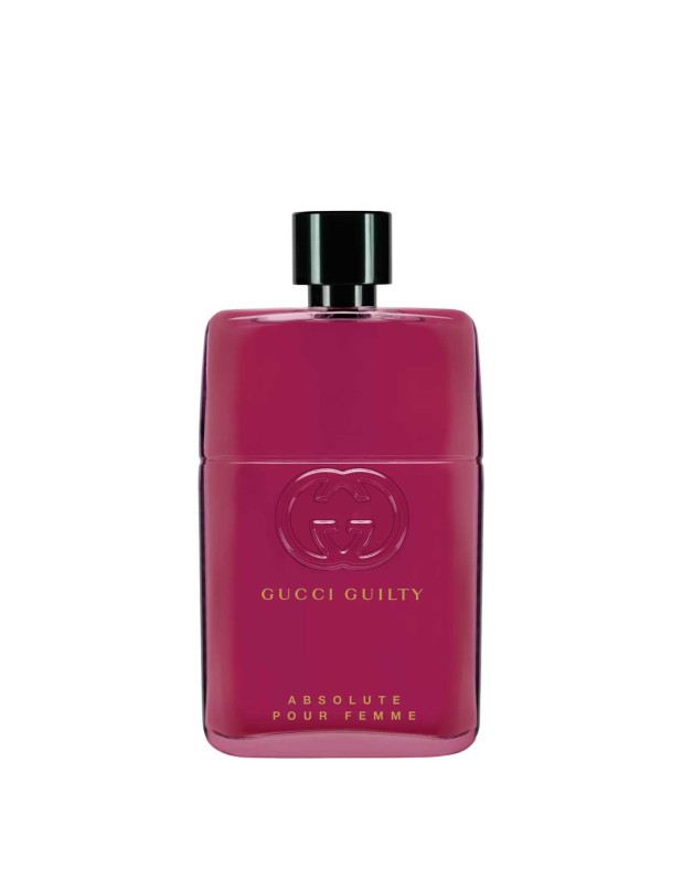Guilty Absolute Pour Femme Edp